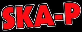 Ska-P logo Ska-P logo