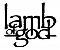 Lamb of God logo