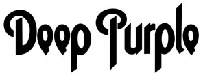 Deep Purple logo