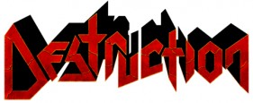 Destruction logo