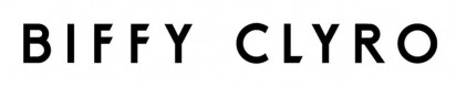 Biffy Clyro logo