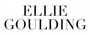 Ellie Goulding logo