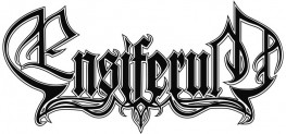 Ensiferum logo