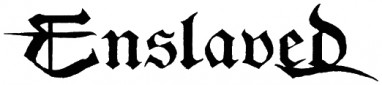 Enslaved logo