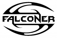 Falconer logo