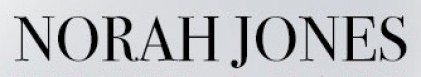 Norah Jones logo