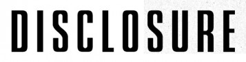 Disclosure logo