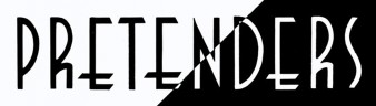 Pretenders logo