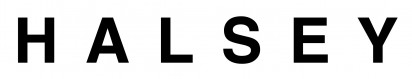 Halsey logo