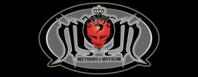 Methods of Mayhem logo