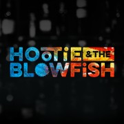 Hootie & the Blowfish logo