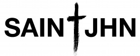 Saint Jhn logo