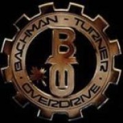 Bachman-Turner Overdrive logo