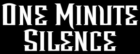 One Minute Silence logo One Minute Silence logo