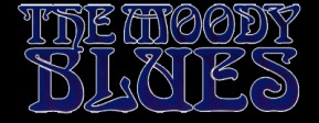 The Moody Blues logo