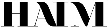 Haim logo