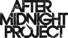 After Midnight Project logo