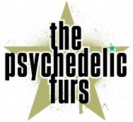 The Psychedelic Furs logo