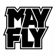 Mayfly logo