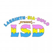 LSD logo