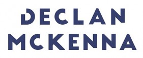 Declan McKenna logo