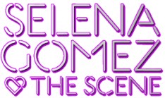 Selena Gomez & the Scene logo
