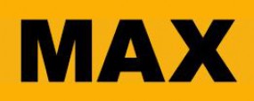 MAX logo