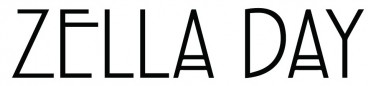 Zella Day logo