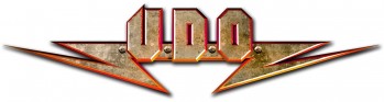 U.D.O. logo