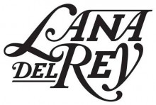 Lana Del Rey logo Lana Del Rey logo