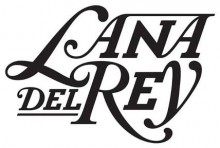 Lana Del Rey logo