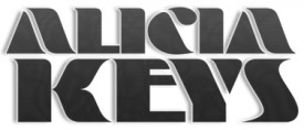 Alicia Keys logo