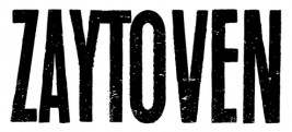 Zaytoven logo