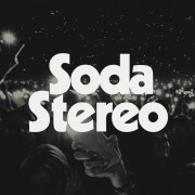 Soda Stereo logo