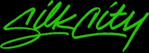 Silk City logo