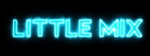 Little Mix logo Little Mix logo