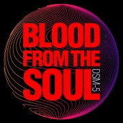 Blood from the Soul logo
