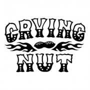 Crying Nut logo