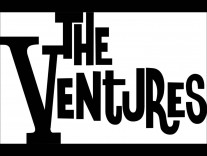 The Ventures logo