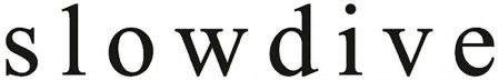 Slowdive logo
