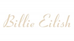 Billie Eilish logo