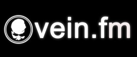 Vein.fm logo