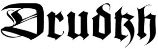 Drudkh logo