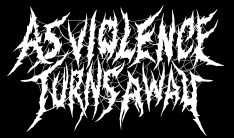 As Violence Turns Away logo