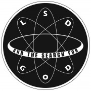 LSD and the Search for God logo