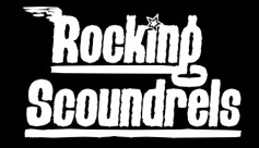 Rocking Scoundrels logo