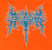 Justin Georgewitz logo
