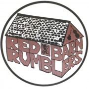 Red Barn Rumblers logo