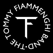 The Tommy Fiammenghi Band logo