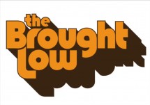 The Brought Low logo